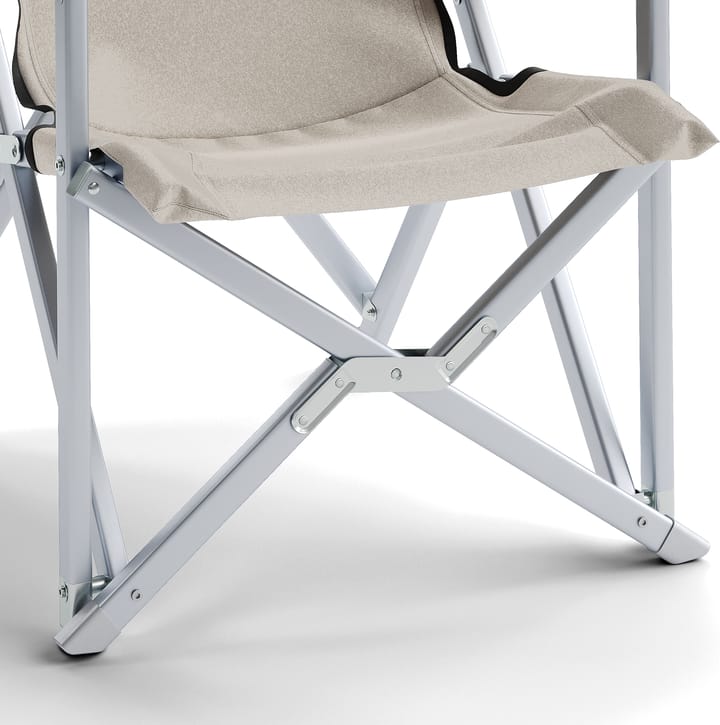 Compact Camp Chair Ash Dometic