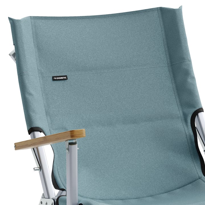 Dometic Compact Camp Chair Glacier Dometic