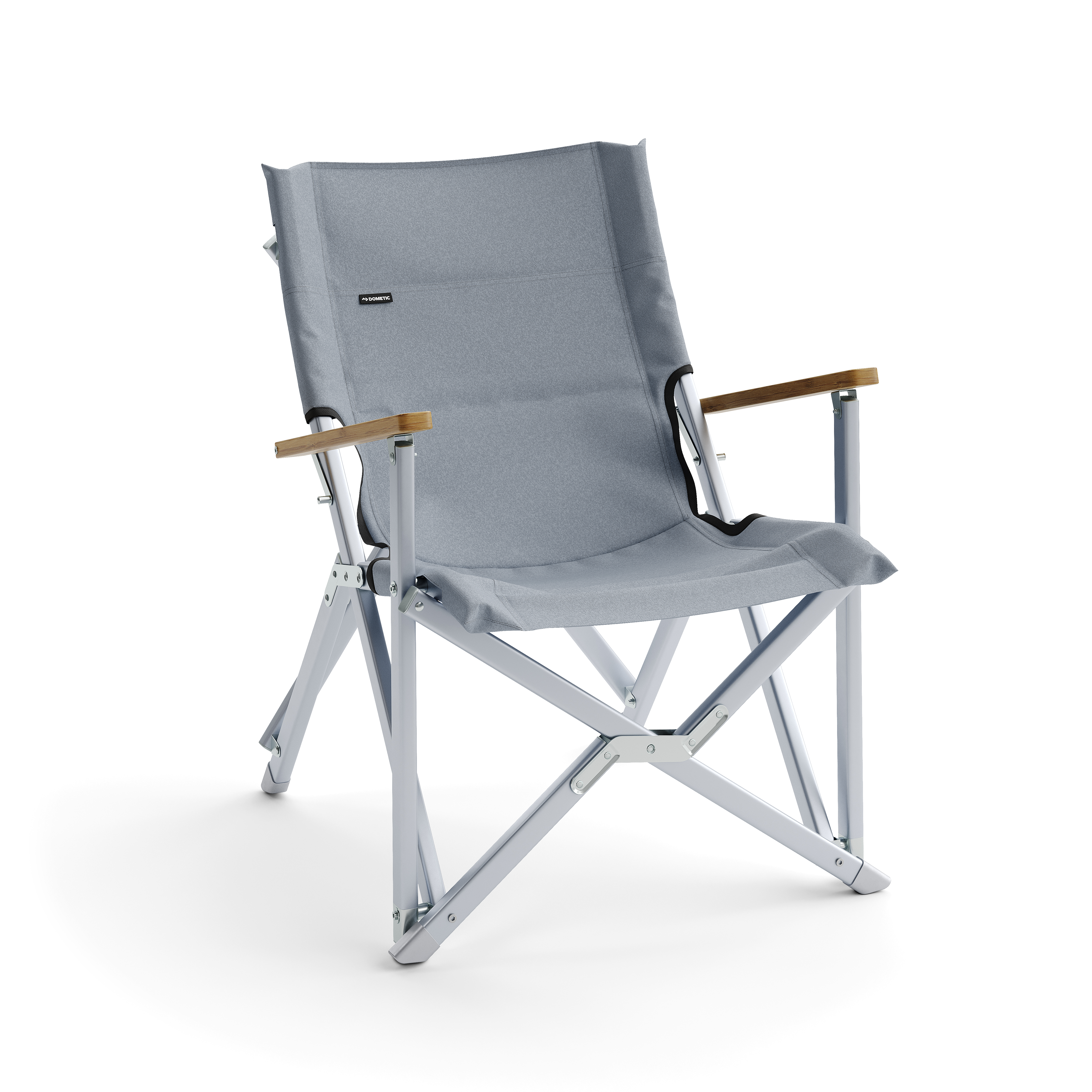 Dometic Compact Camp Chair Silt