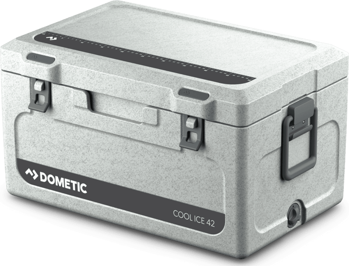 Dometic Cool-Ice CI 42 Light Grey Dometic
