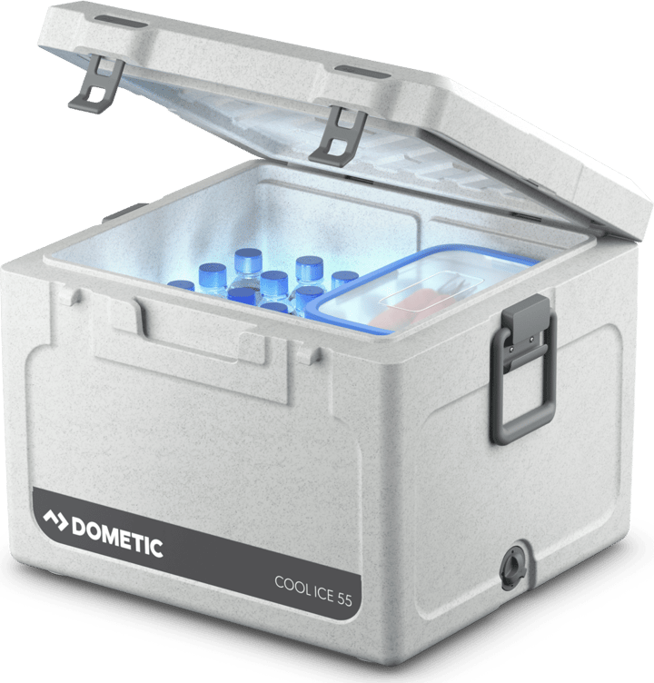 Dometic Cool-Ice CI 55 Light Grey Dometic