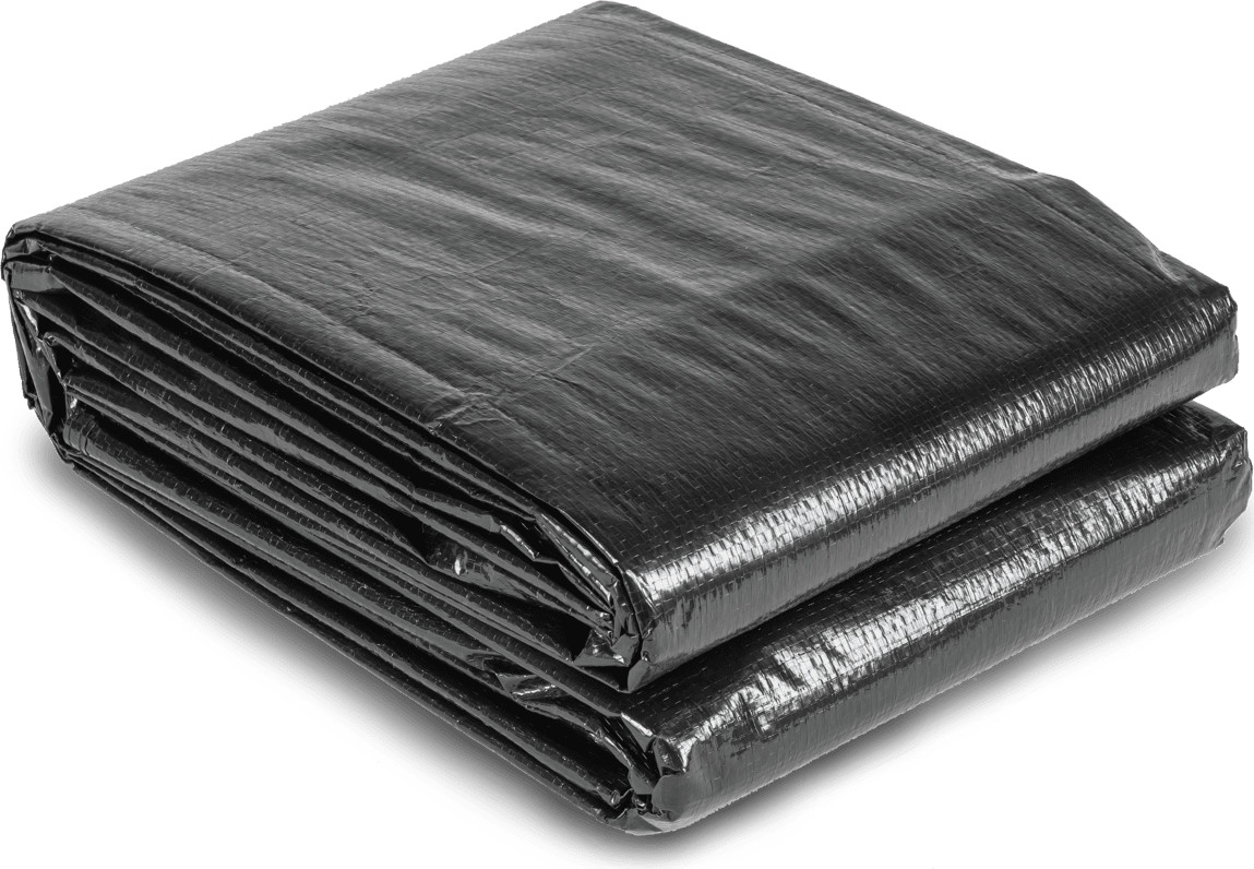 Dometic Footprint - Boracay FTC 301 Black Telttatarvikkeet OneSize