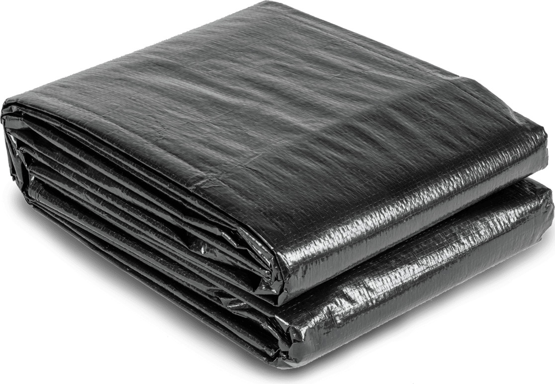 Dometic Reunion FTG 5x5 Footprint Nocolour Telttilbehør OneSize
