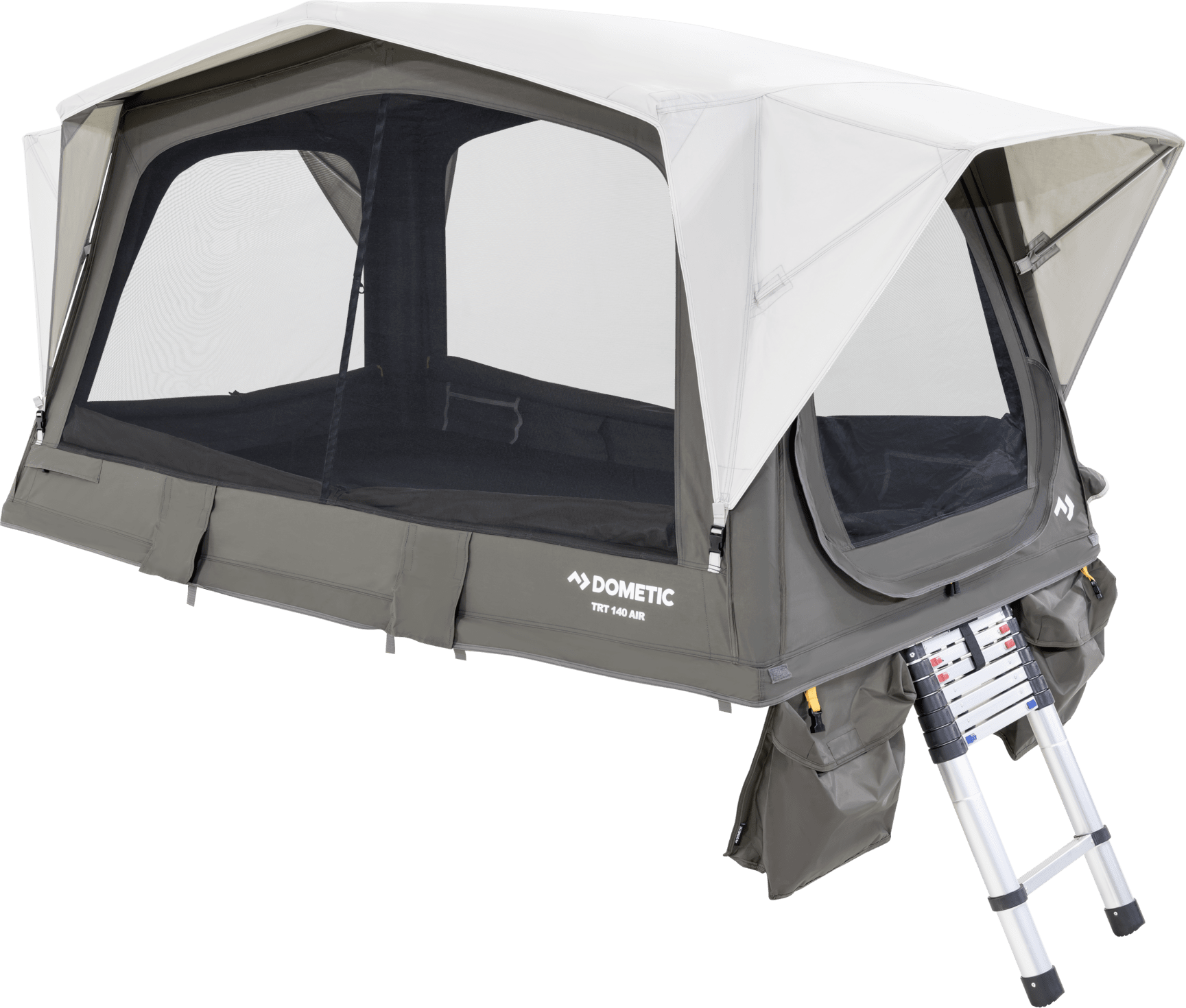 Dometic Inflatable Roof Tent TRT 140 AIR Ore