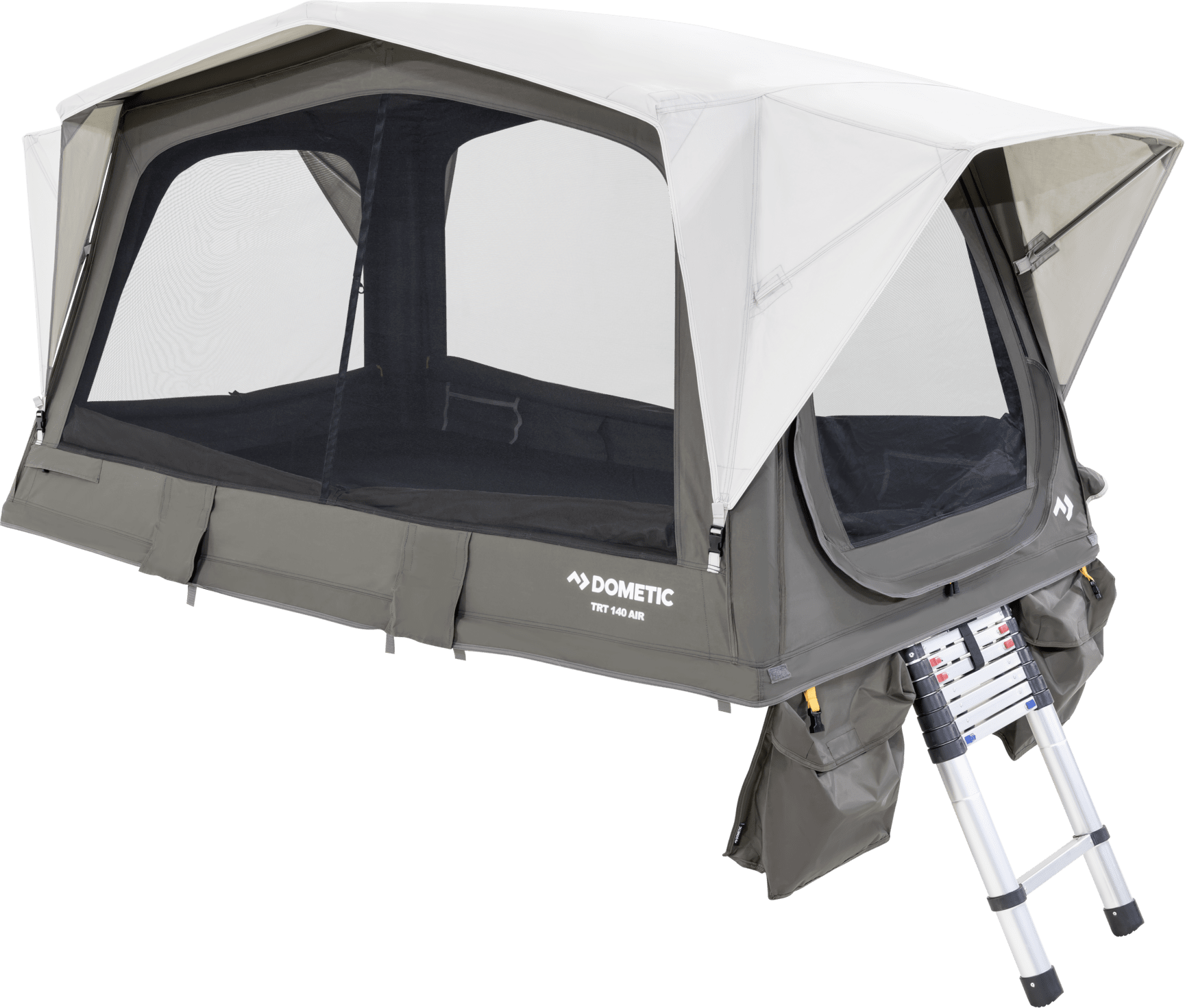 Dometic Inflatable Roof Tent TRT 140 AIR Ore Campingtält OneSize