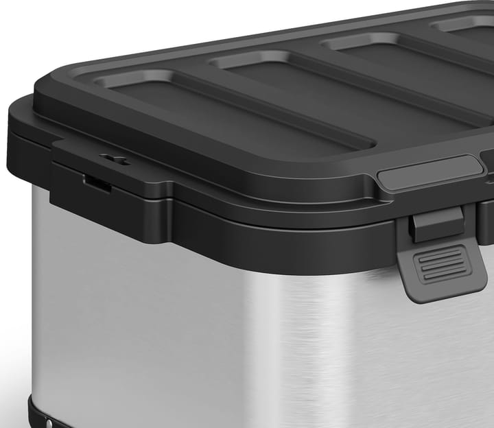 Dometic Portable Gear Storage 50 L Aluminium Dometic