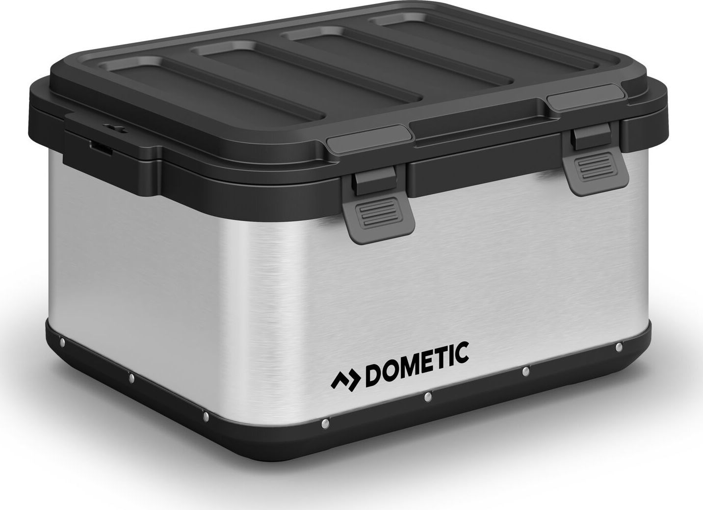 Dometic Portable Gear Storage 50 L Aluminium