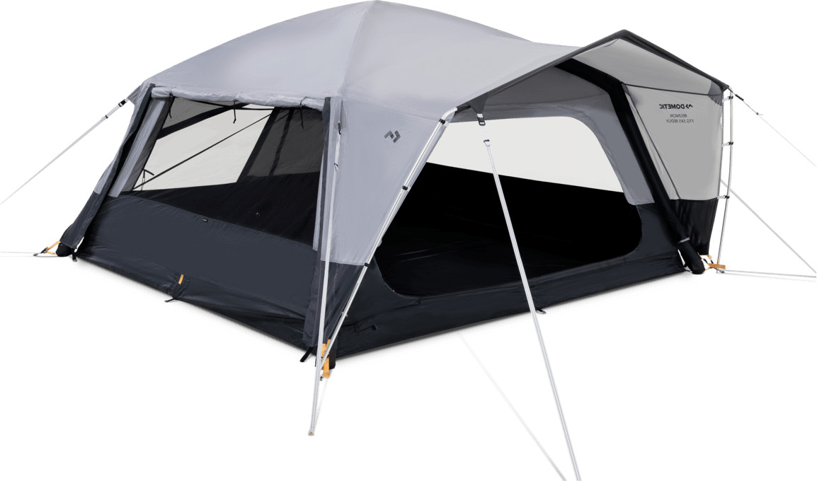 Dometic Reunion FTG 5X5 REDUX Nocolour Campingtelt OneSize