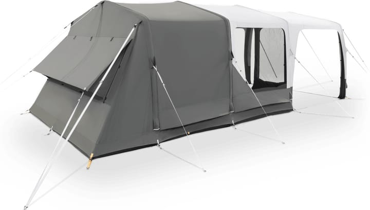 Dometic Santorini FTK 4x8 Tc NoColour Dometic Dometic Santorini FTK 4x8 Tc NoColour Dometic