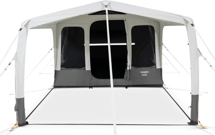 Dometic Santorini FTK 4x8 Tc NoColour Dometic