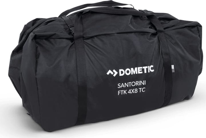 Dometic Santorini FTK 4x8 Tc NoColour Dometic