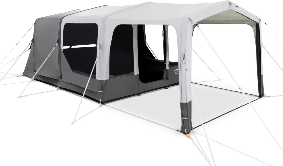 Dometic Santorini FTK 4x8 Tc NoColour Campingtelt OneSize