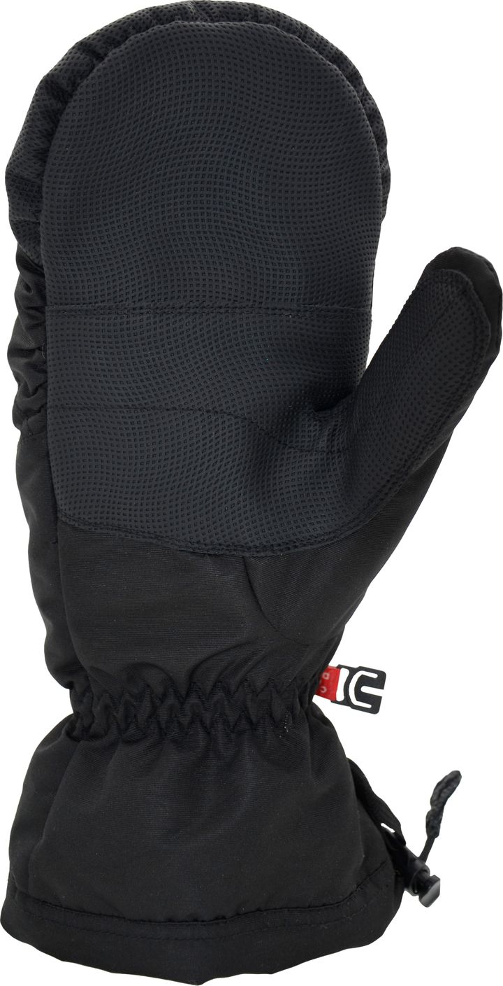 Kombi Men's Dorado GORE-TEX Mittens Black Kombi