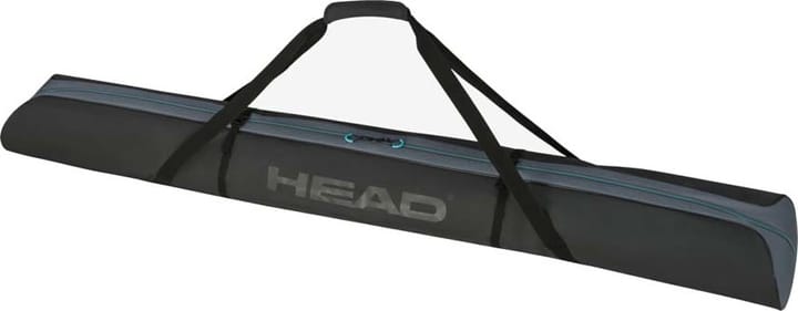 Head Double Skibag Midnight Blue Head Head Double Skibag Midnight Blue Head