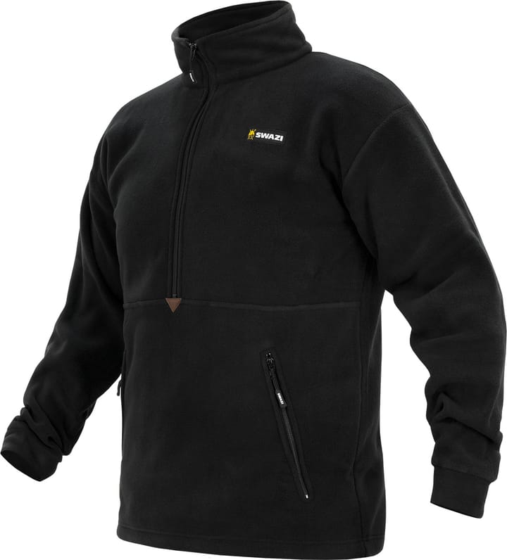 Swazi Men's Doughroaster Black Swazi