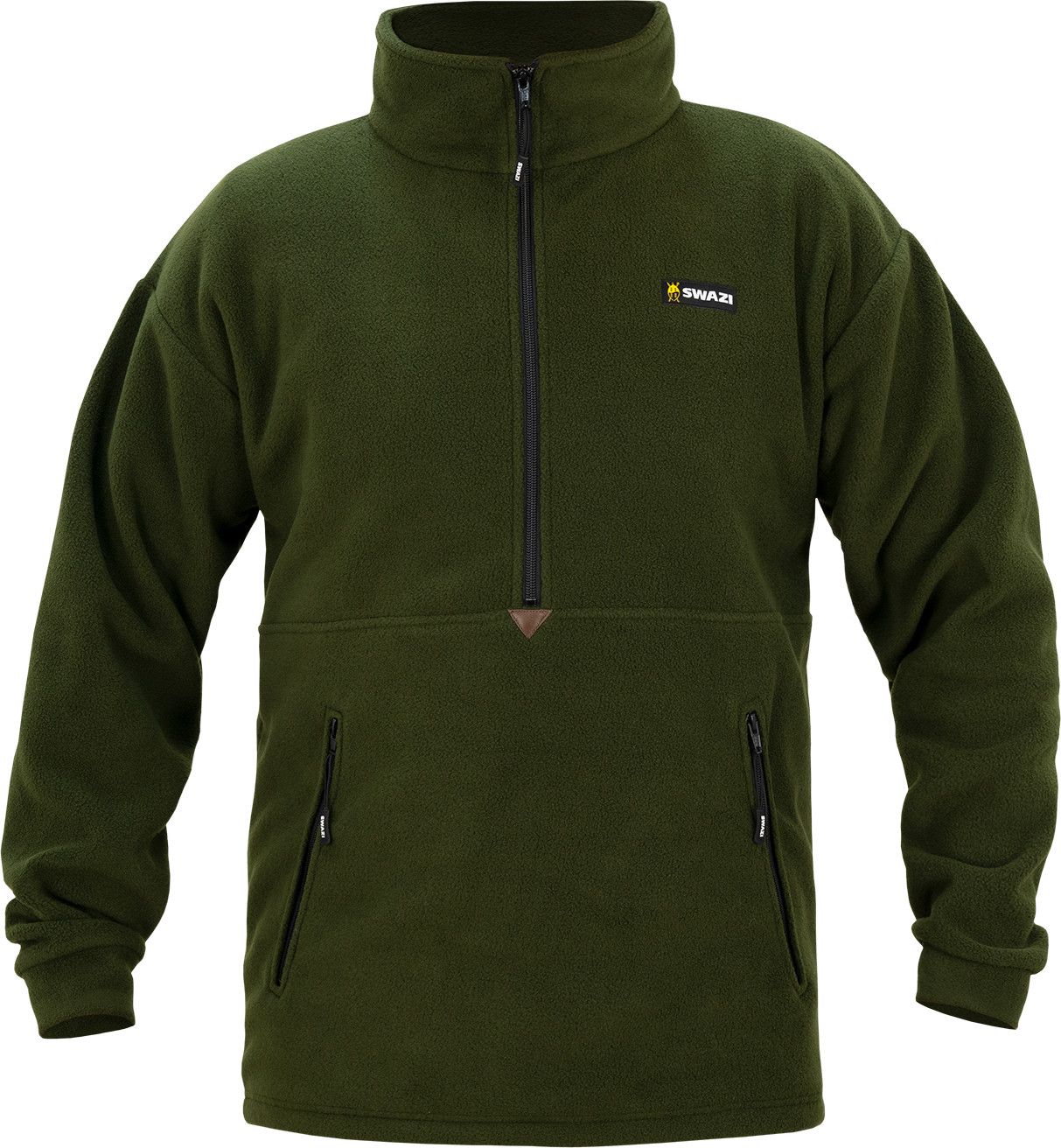 Swazi Men's Doughroaster Olive