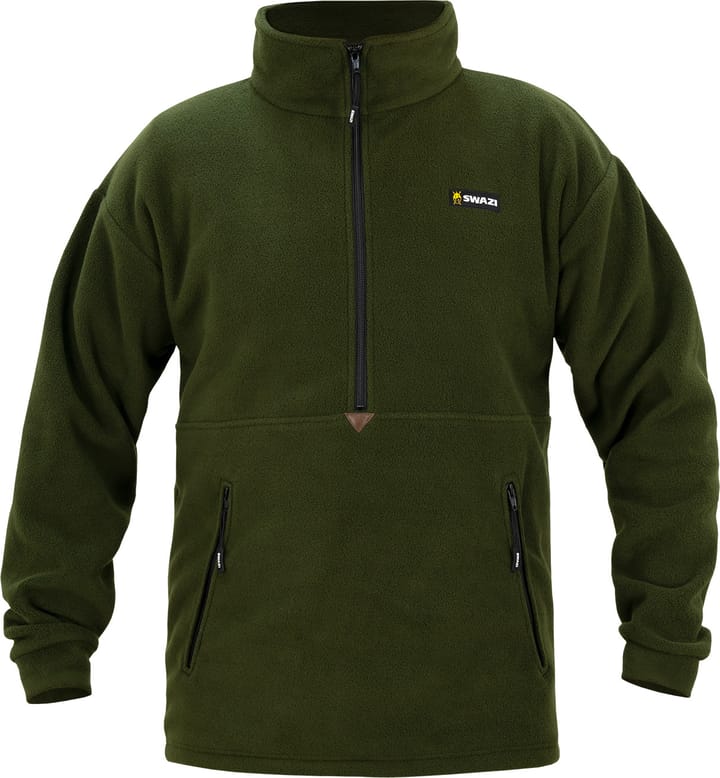 Swazi Men's Doughroaster Olive Swazi
