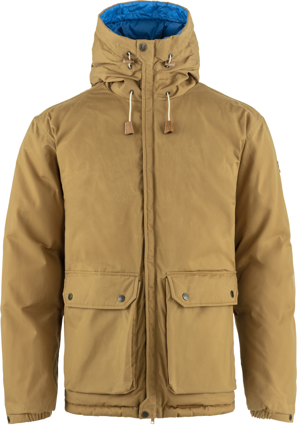 Fjällräven Men's Down Jacket No.16