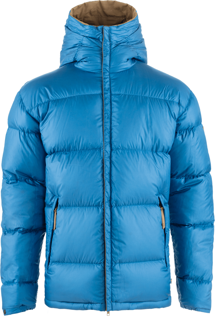 Fjällräven Men's Down Jacket No.16 Buckwheat Brown Fjällräven