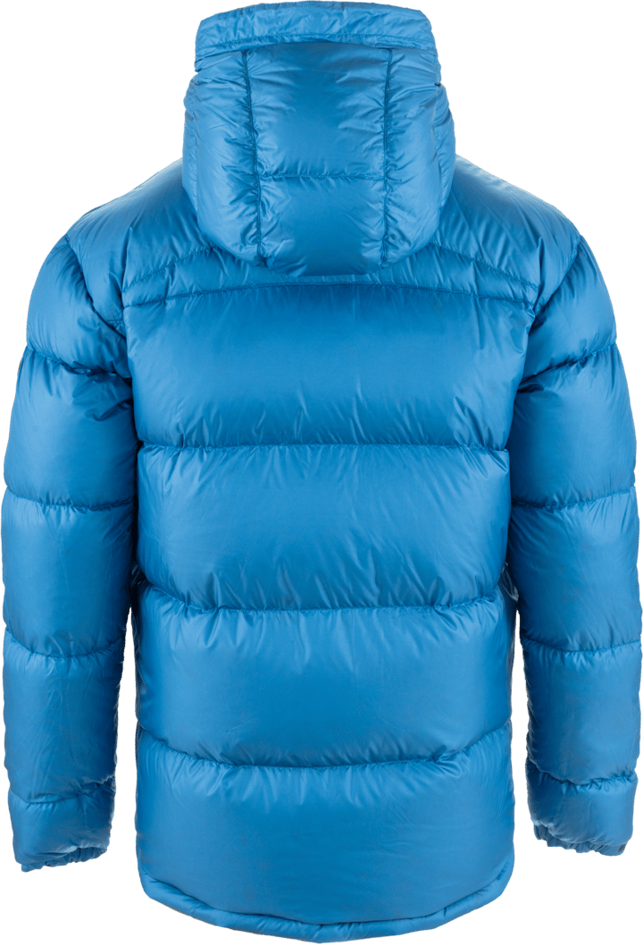 Fjällräven Men's Down Jacket No.16 Buckwheat Brown Fjällräven