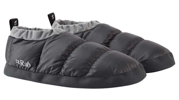 Rab Down Slipper Beluga Rab