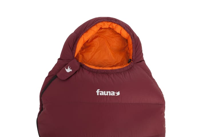 Fauna Outdoor Women's Down 1300 Sovepose Red Fauna Fauna Outdoor Women's Down 1300 Sovepose Red Fauna