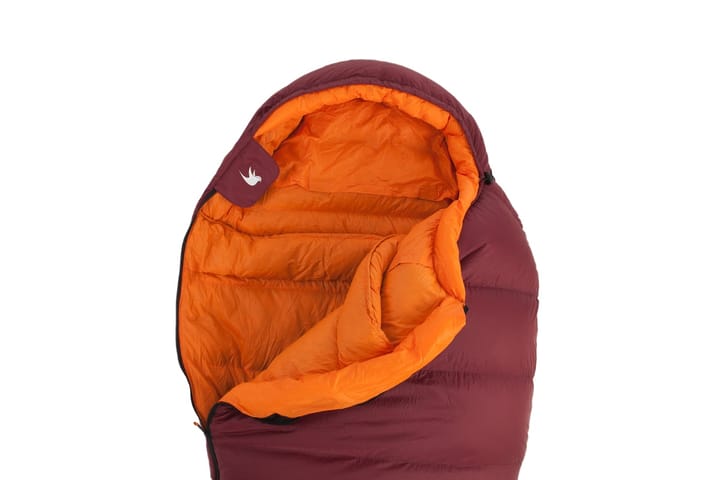 Fauna Outdoor Women's Down 1300 Sovepose Red Fauna Fauna Outdoor Women's Down 1300 Sovepose Red Fauna