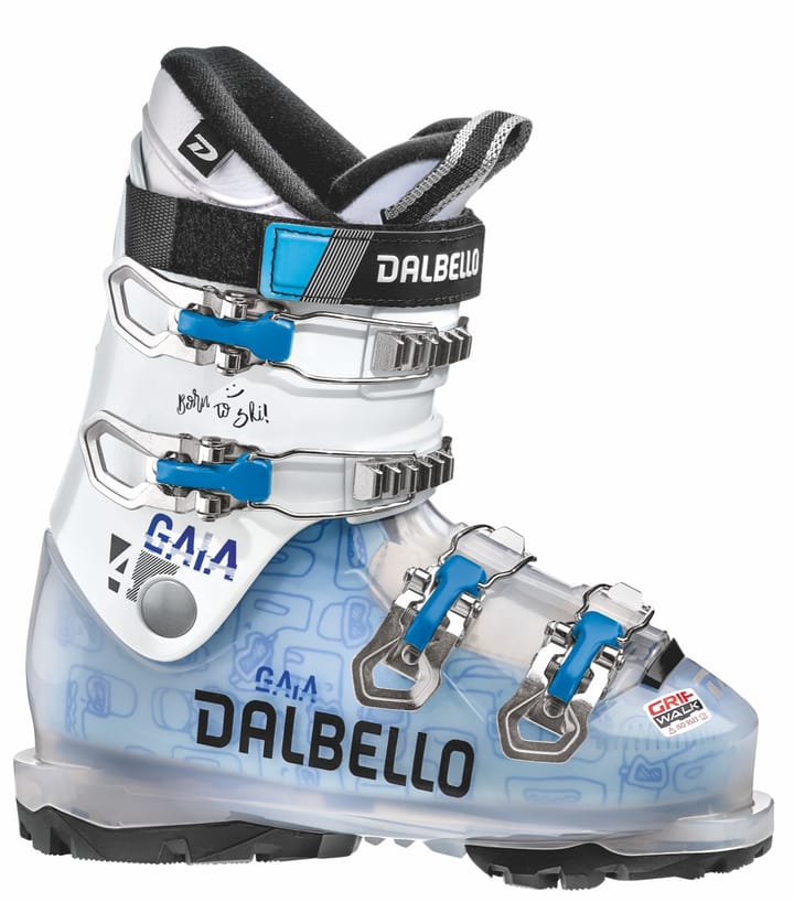 Dalbello Gaia 4.0 Gw Trans-White Gw Dalbello