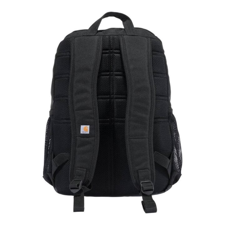 Carhartt 23L Single-Compartment Backpack Black Carhartt