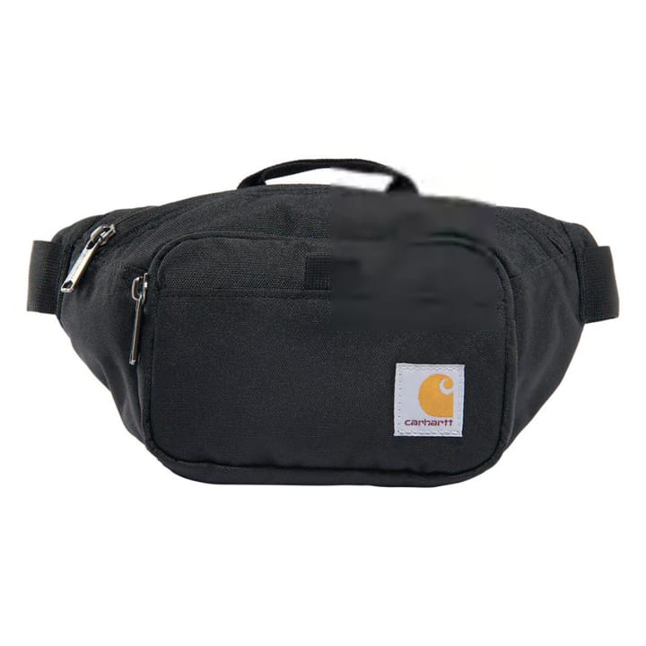 Carhartt Waist Pack Black Carhartt