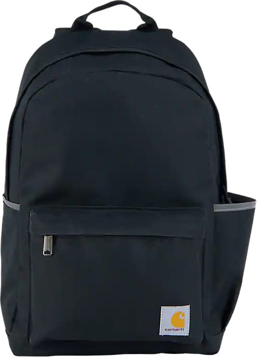 Carhartt 21L Classic Laptop Daypack Black Carhartt Carhartt 21L Classic Laptop Daypack Black Carhartt