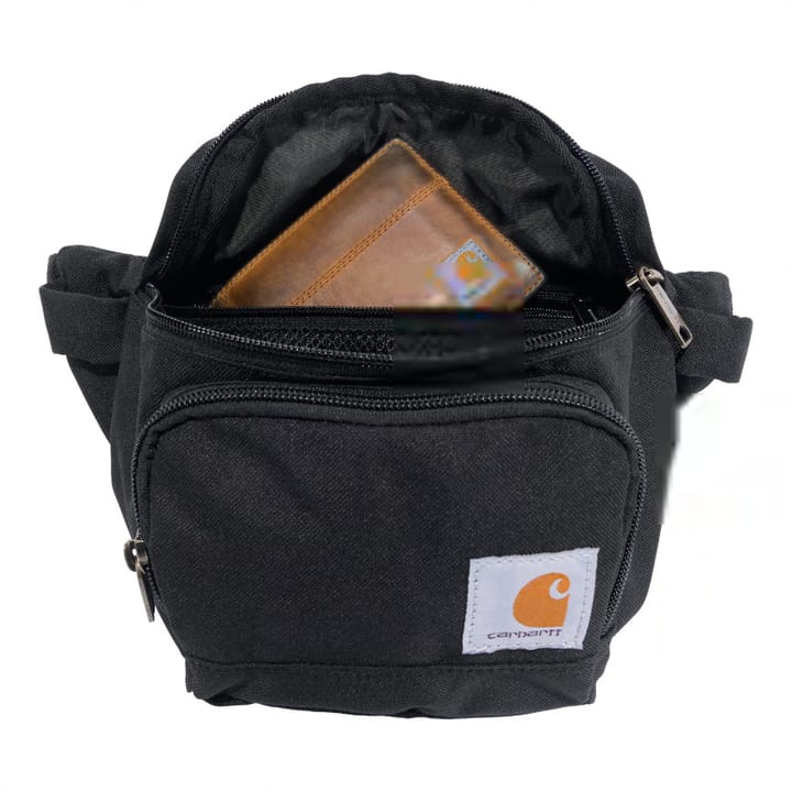 Carhartt Waist Pack Black Carhartt