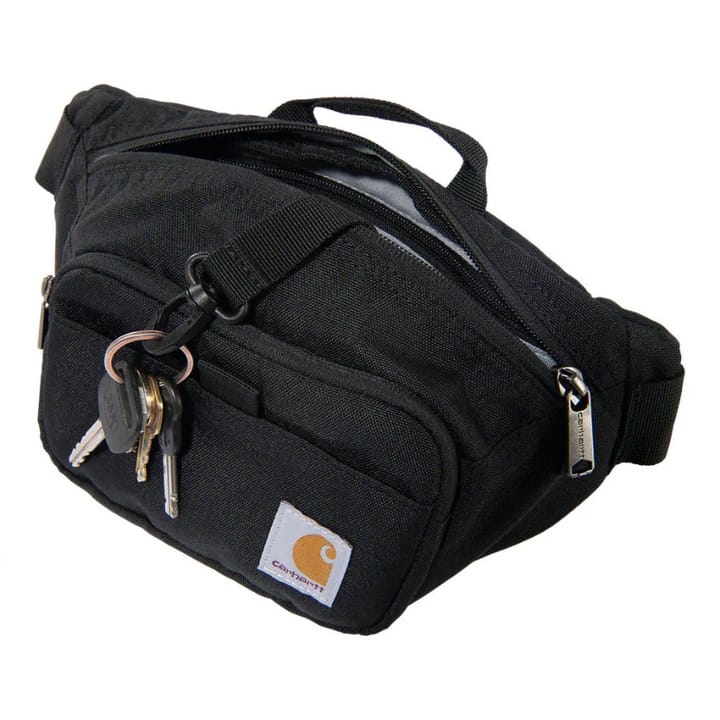 Carhartt Waist Pack Black Carhartt