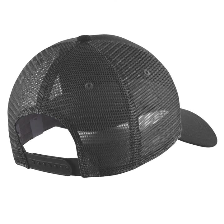 Carhartt Men's Rugged Professional™ Series Canvas Mesh Back Cap  Black Carhartt