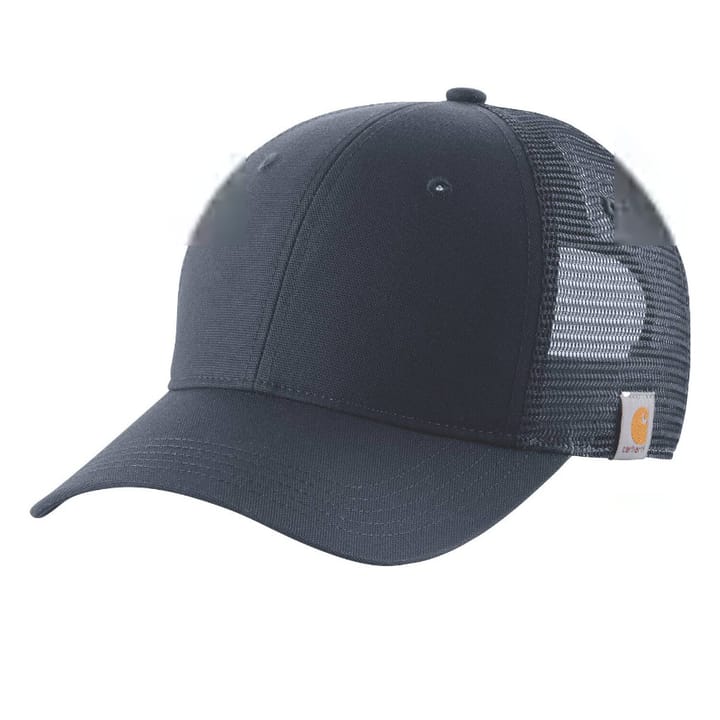 Carhartt Men's Rugged Professional™ Series Canvas Mesh Back Cap  Navy Carhartt