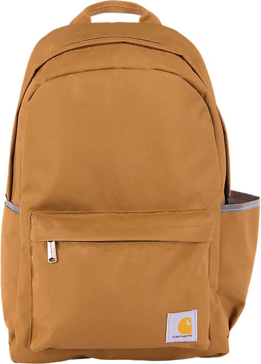 Carhartt 21L Classic Laptop Daypack Carhartt® Brown Carhartt