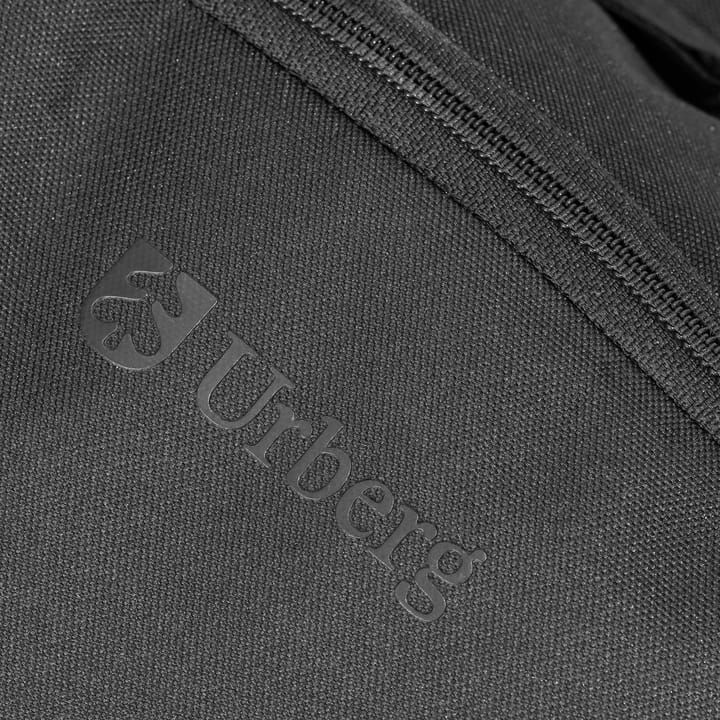 Urberg Business Backpack Black Urberg