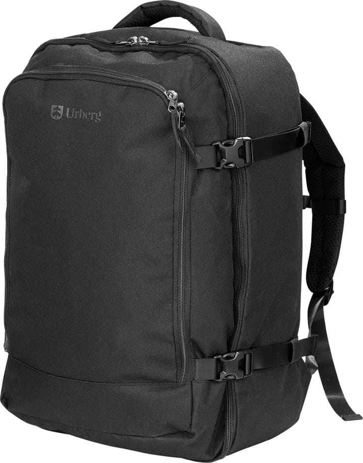 Urberg Business Backpack Black Urberg