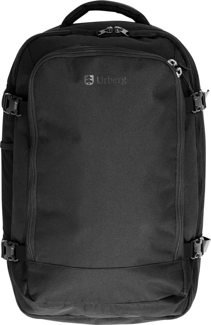 Urberg Business Backpack Black Urberg