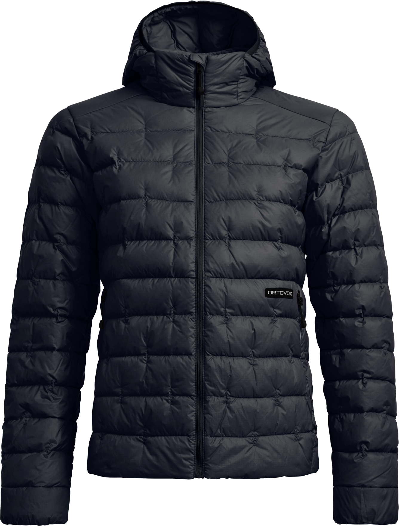 Ortovox Women's Downwool 180 Hooded Jacket
