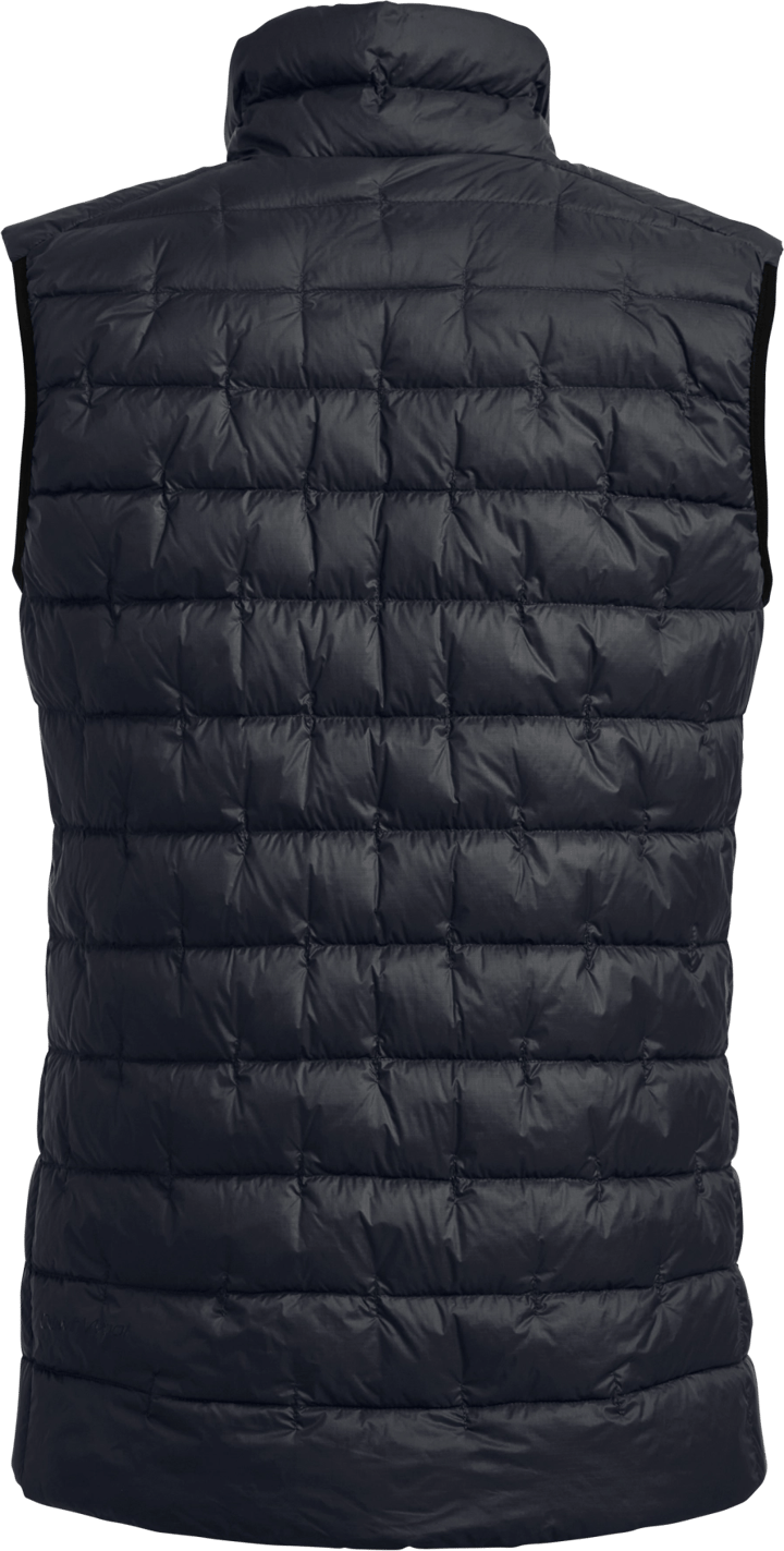 Ortovox Men's DownWool 180 Vest Black Raven Ortovox