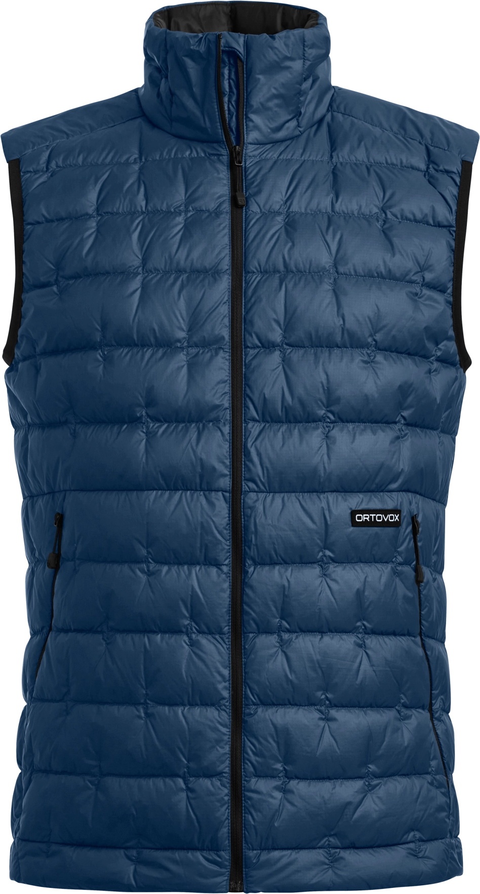 Ortovox Men's DownWool 180 Vest västar