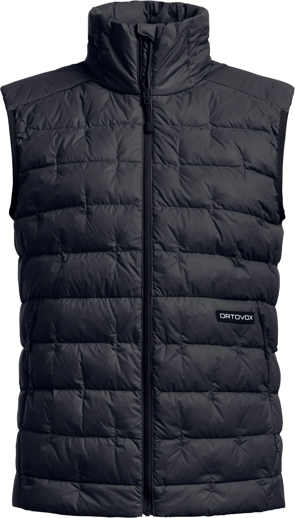 Ortovox Women's DownWool 180 Vest Black Raven