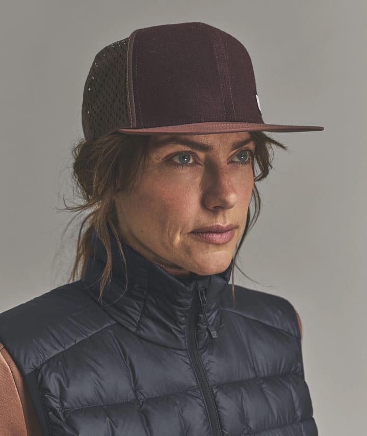 Ortovox Women's DownWool 180 Vest Black Raven Ortovox