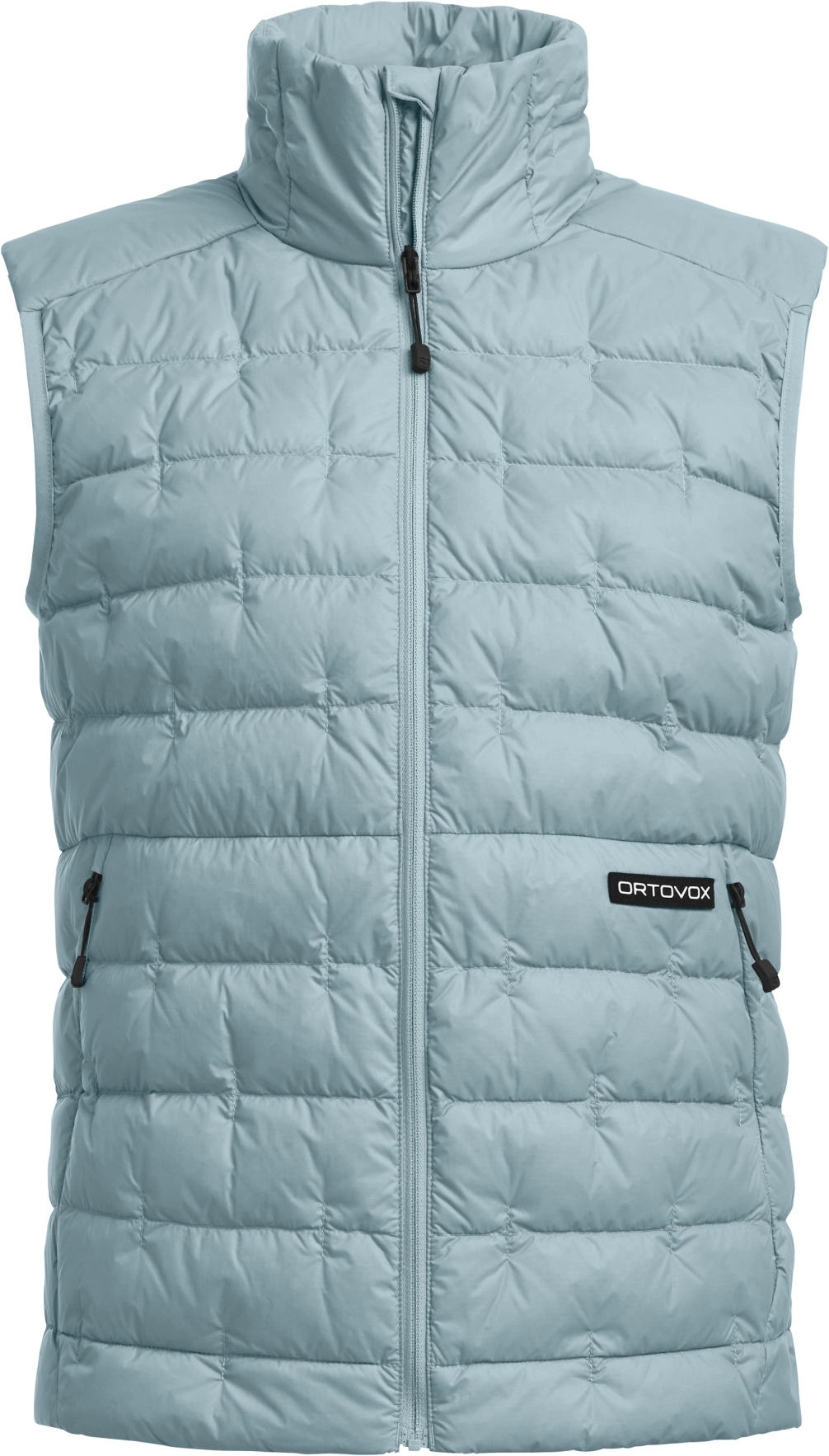 Glacier grey