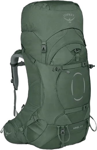 Women's Ariel 65