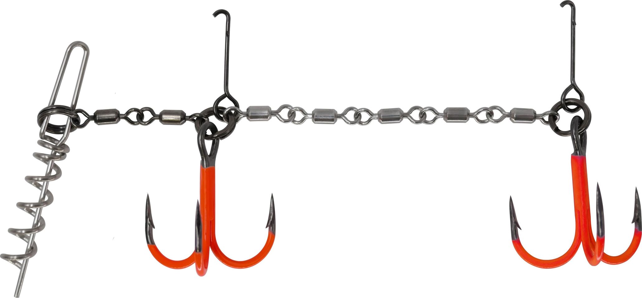 VMC Double Pike Chain UV