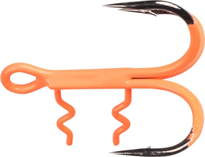 Daiwa Prorex Red UV Assist Treble Daiwa