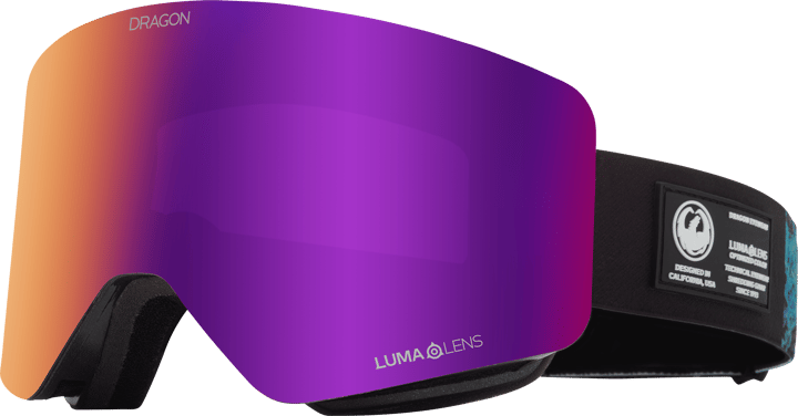 Dragon R1 OTG Black Pearl/Lumalens Purple Ion+Lumalens Amber Dragon Dragon R1 OTG Black Pearl/Lumalens Purple Ion+Lumalens Amber Dragon