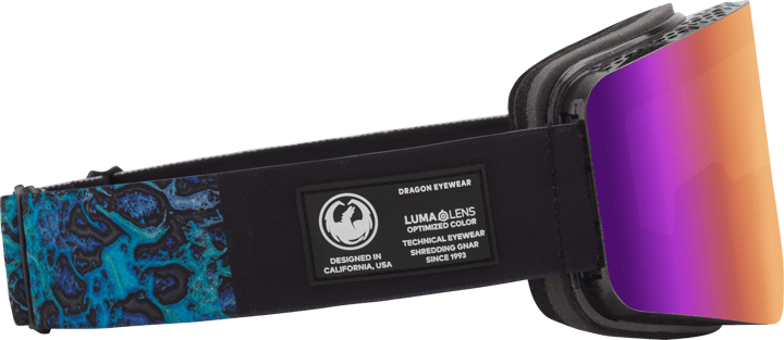 Dragon R1 OTG Black Pearl/Lumalens Purple Ion+Lumalens Amber Dragon Dragon R1 OTG Black Pearl/Lumalens Purple Ion+Lumalens Amber Dragon